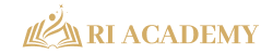 ri academy logo horizontal